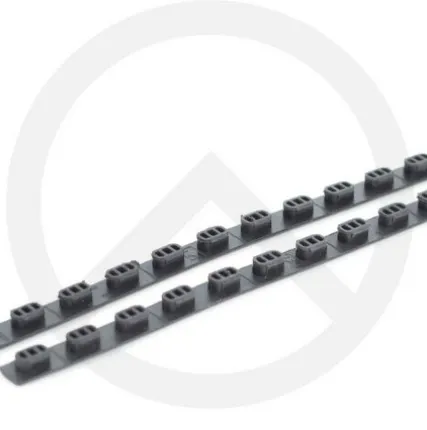 Фото №0 Накладка Magpul M-LOK Rail Cover, Type 1 (MAG602-BLK)