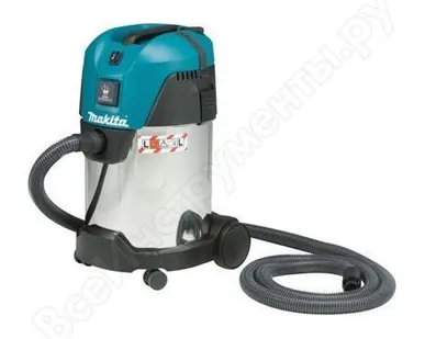 фото Пылесос MAKITA VC3011L