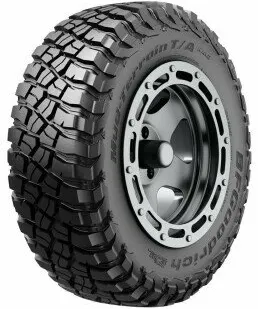 фото Шина BFGoodrich Mud-Terrain T/A KM3 32x10 R15 109Q