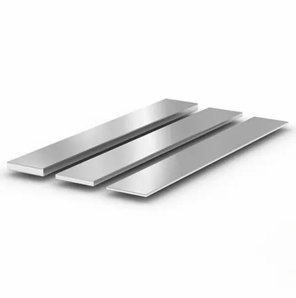 Фото №0 Полоса оцинкованная 30х2.5 ст3, 3000 СП