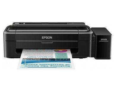 фото Принтер Epson L312