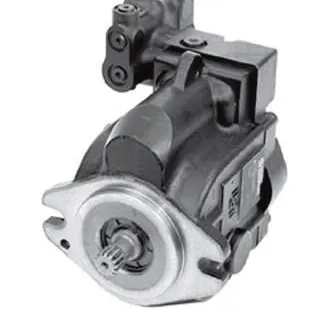 фото Гидронасос Sauer Danfoss new LR-R-025C-PC-12-NN-NN-N-3-C2NG-A6N-KNA-NNN-NNN