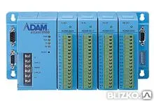Фото №0 Программируемый контроллер РС-совместимый ADAM-5510-A3E, Advantech