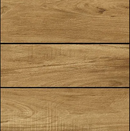 Фото №0 Керамический гранит GRASARO Home Wood 600x200 коричневый G-82/MR