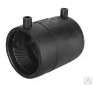 Фото №0 Муфта электросварная 125