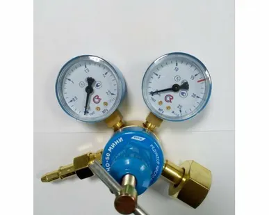 фото Редуктор кислородный БКО-50 МИНИ (ПТК)