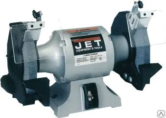 фото Станок заточной JET JBG-10A 400V