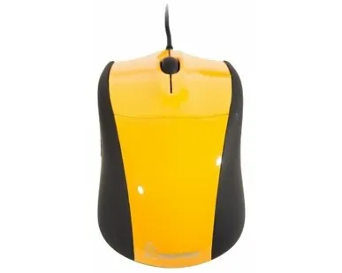 фото Мышь SmartBuy SBM-325-Y Yellow