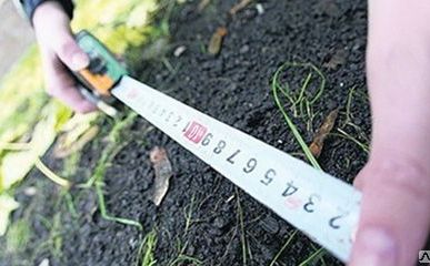 фото Землеустроительная экспертиза