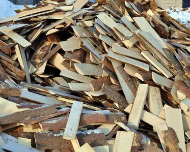 фото Горбыль