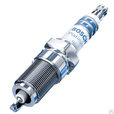 Фото №0 Свечи зажигания Chery Amulet, Tiggo 2.4, BYD F3  BOSCH  0242235547