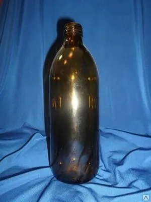 Фото №0 Хлороформ ОСЧ (1,5 кг)