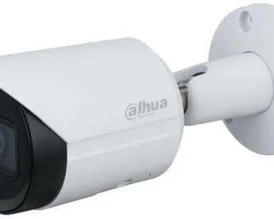 фото Видеокамера IP DH-IPC-HFW2230SP-S-0360B 3.6-3.6мм цветная бел. корпус Dahua 1201530
