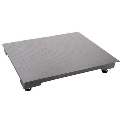 Фото №0 Весы платформенные Romitech