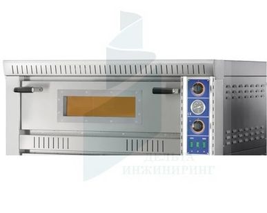 фото Печь для пиццы GAM SB4