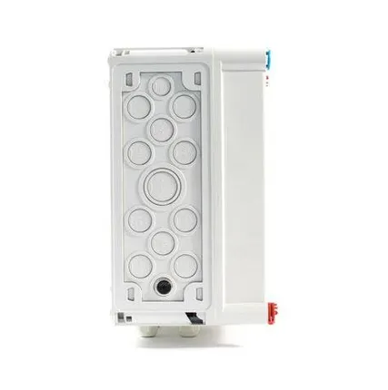 Фото №7 Источник бесперебойного питания SKAT-RLPS.48DC-10 исп.5 48В 10А защита выходов АКБ 4 АКБ до 120А.ч 5 реле Бастион 947