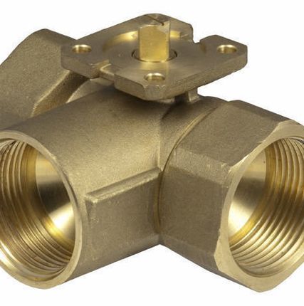 Фото №0 Кран sauter BKR025F310
