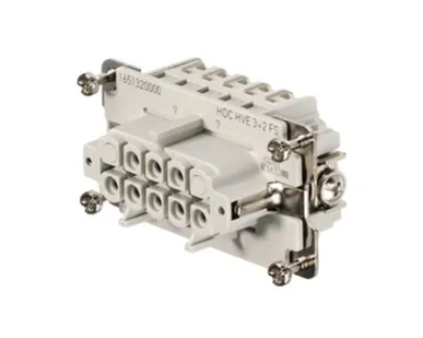 фото Вставка HDC HE 10 FS