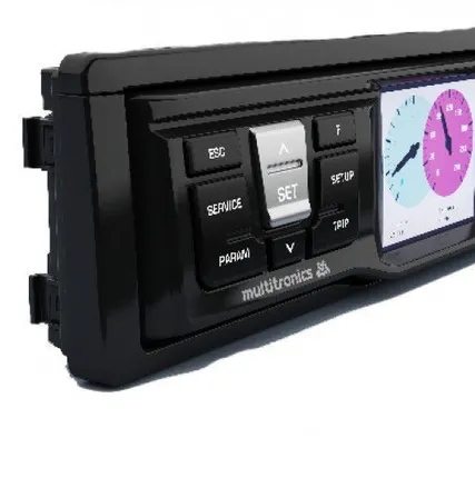 Фото №0 Multitronics RC-700