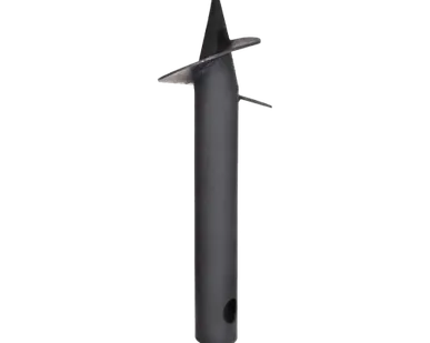 фото Винтовая свая 76 / 250 / 1800мм