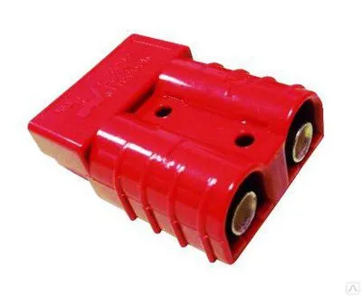 Фото №0 Штепсельный разъем SR50