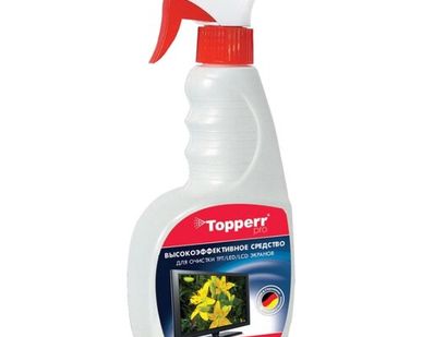 фото Topperr 3001 чистящий спрей для