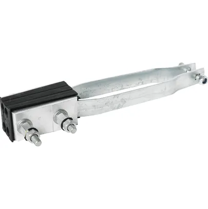 Фото №0 Зажим анкерный RPA 450/120 S НИЛЕД