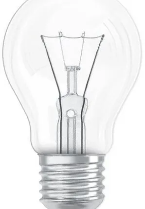 Фото №0 Лампа Comtech SA CL 60 E27