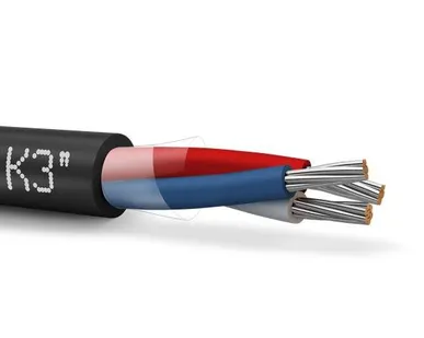 фото Кабель МКШнг(А)-LS 3х0.75 500В (м) ИВКЗ 00-00028885