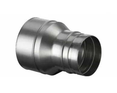 фото Переходник нержавеющий 104x84x1.5 мм