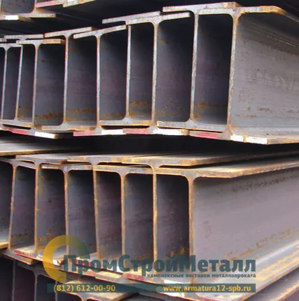 Фото №0 Балка 10 / 12