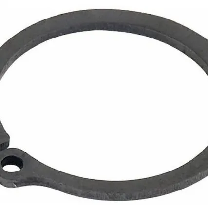 Фото №0 Стопорное кольцо наружное D15 DIN471, 50шт.