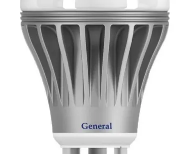 фото Лампа светодиодная PLED-ECO-C37/PW 3,5Вт E14 4000К 250Лм Свеча Jazzway