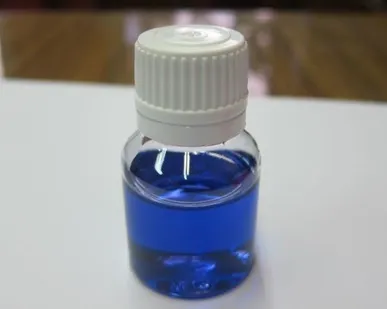 фото Концентраты красителя Эпоксикон-400 (110А)