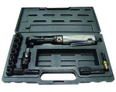 фото Гайковерт трещоточный пневматический AIRPRO SA3205K