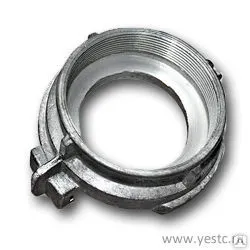 Фото №0 Головка соединительная муфтовая ГМ-80