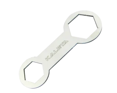 фото Ключ для водяного редуктора