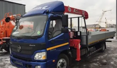 Фото №0 Аренда Манипуляторов грузоперевозки