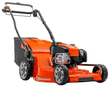 фото Газонокосилка Husqvarna LC 353VI