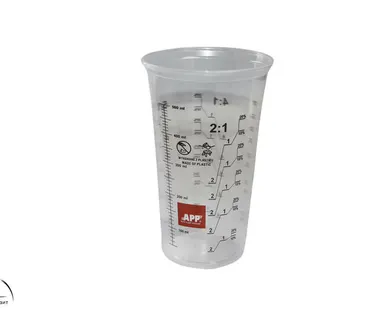 фото APP Стакан мерный