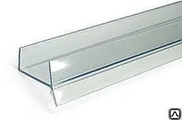 Фото №0 Уплотнитель цоколя для МП СП-150 (25 м)