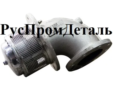 фото Клапан донный Sening BO 100