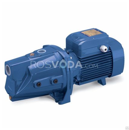 Фото №0 Самовсасывающий насос Pedrollo JSW 3BH