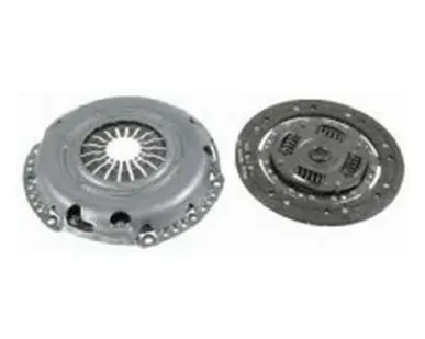 фото INTEGER Сцепление Focus 1,2 к/т ор 1252272 INTEGER SC1004M