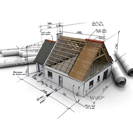 Фото №0 Проектирование многоквартирных домов