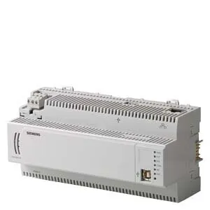 фото Siemens PXC50-E.D Станция автоматизации