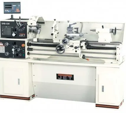 Фото №0 Токарный станок GHB-1330A