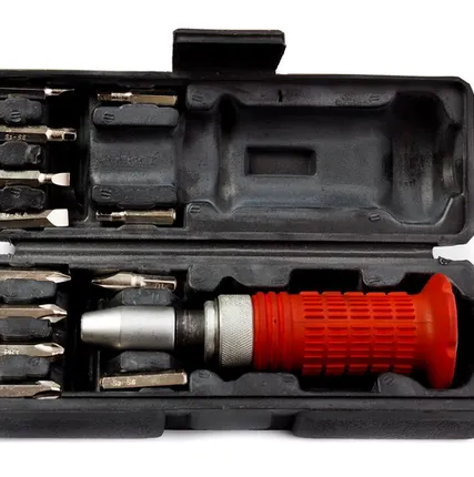 Фото №0 Ударная ответка Квалитет НОУ-7-516