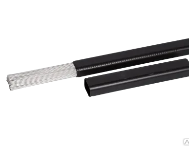 фото Пруток присадочный нерж. TIG ER308LSI (Св-04х19н9) д=4,0мм туба 5кг