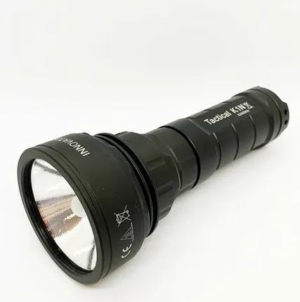 Фото №0 Фонарь Micro Fire арт.Innovator-I-W1NR